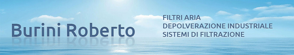 Burini Filtri